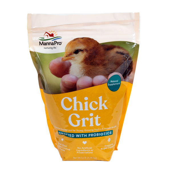 Product Image of: Chick Grit with Probiotics