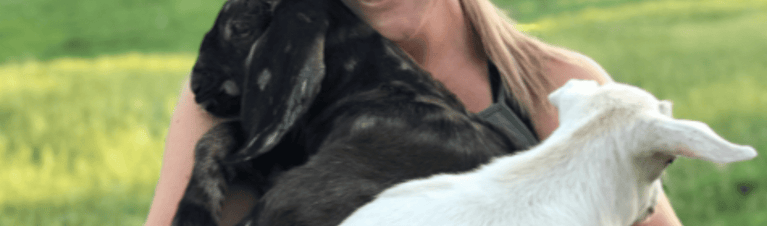 Beginner’s Guide to Raising Goats