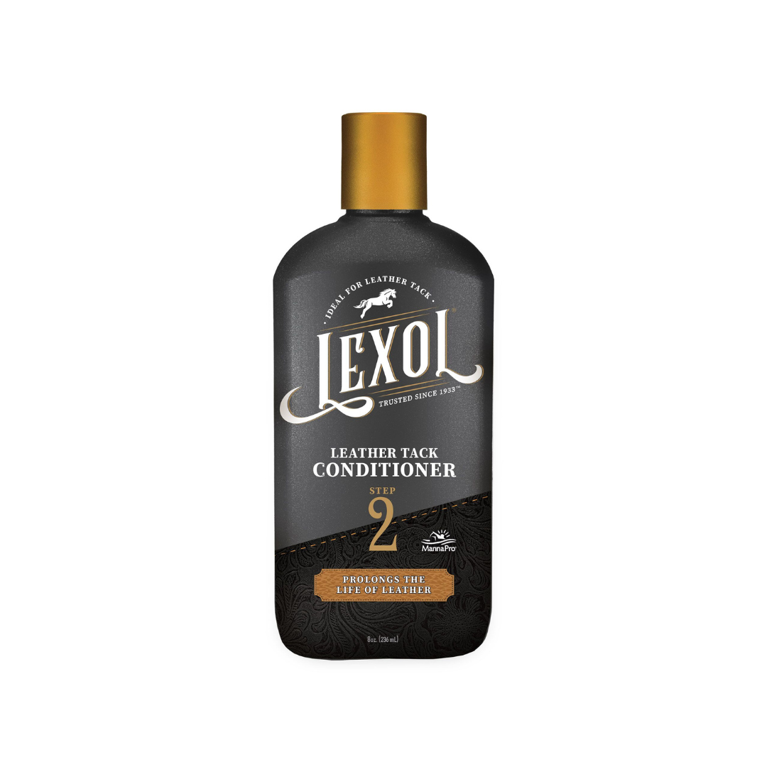 Lexol Leather Conditioner | MannaPro