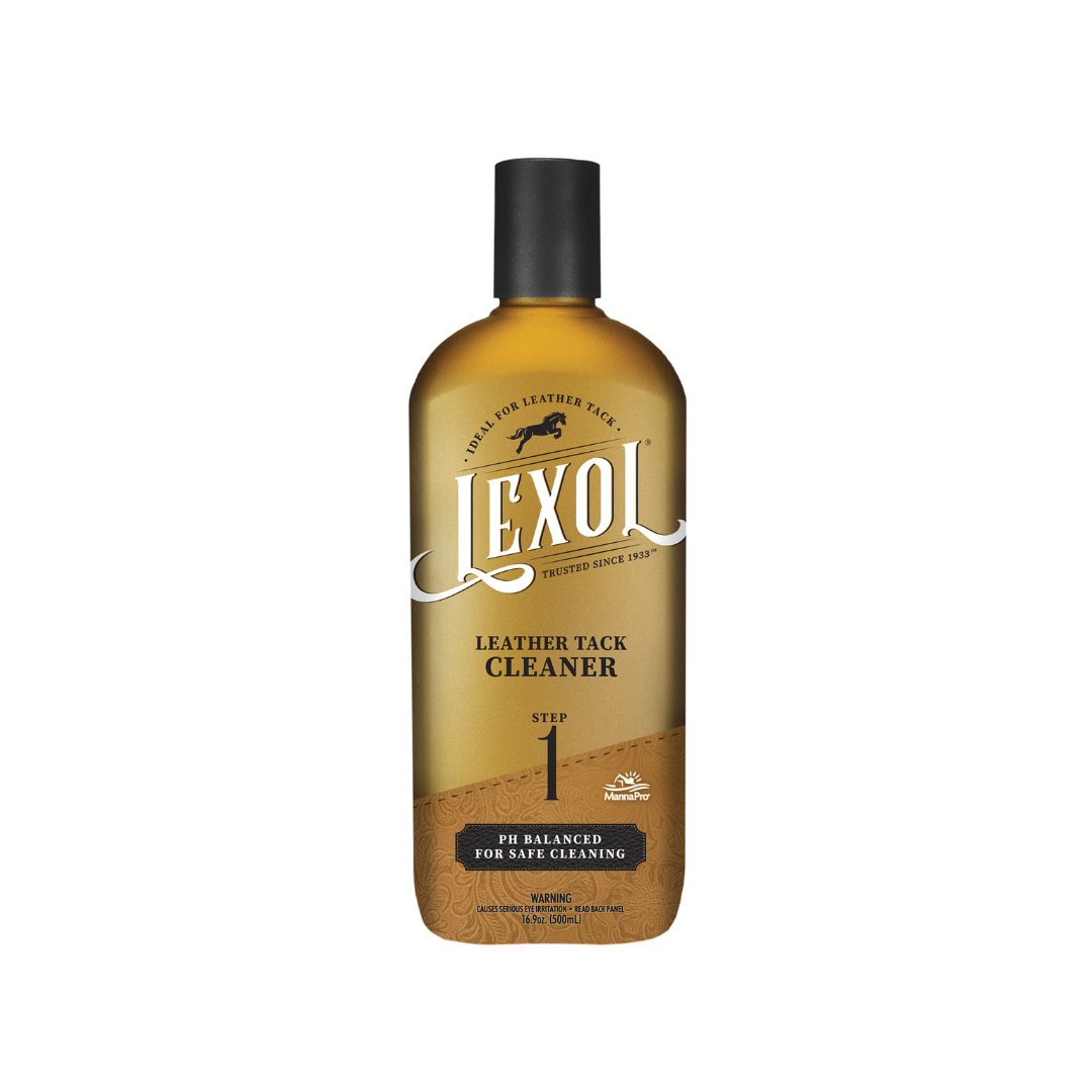 Lexol® Leather Cleaner | MannaPro