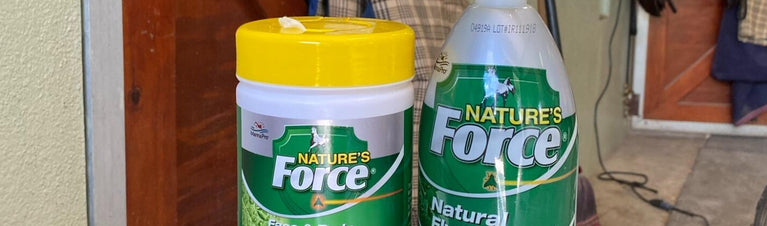 Best Fly Repellent for Horses | Fly Spray for Horses | Fly Control for Horses