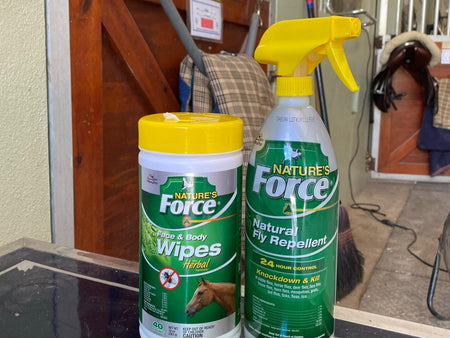 Best Fly Repellent for Horses | Fly Spray for Horses | Fly Control for Horses