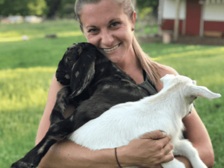 Beginner’s Guide to Raising Goats