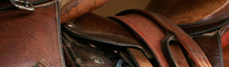 Busting the Saddle Soap Myth
