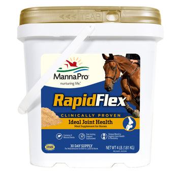 Rapid Flex® Joint Supplement