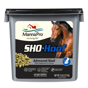 Sho-Hoof®