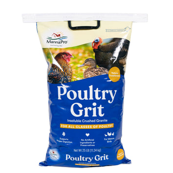 Poultry Grit with Probiotics