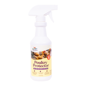 CareFree Enzymes Poultry Protector