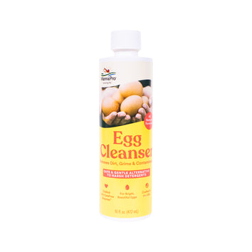 Egg Cleanser