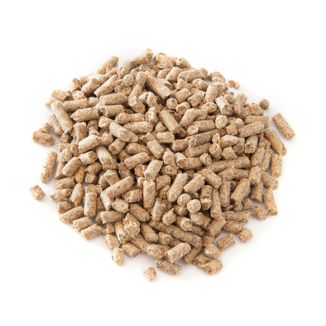 Safe Performance® Controlled Starch Formula | MannaPro