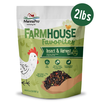 Farmhouse Favorites Insect & Harvest Blend - Beetles