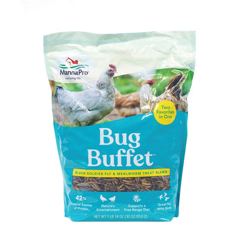 Bug Buffet™