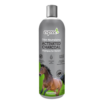 Espree® Charcoal Horse Shampoo