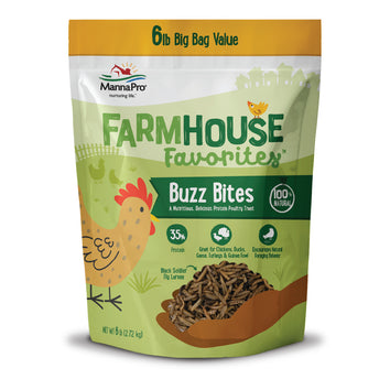 Farmhouse Favorites™ Buzz Bites