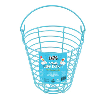 Flock Party™ Small Egg Basket