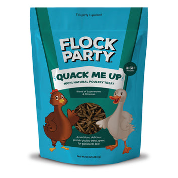 Flock Party™ Quack Me Up