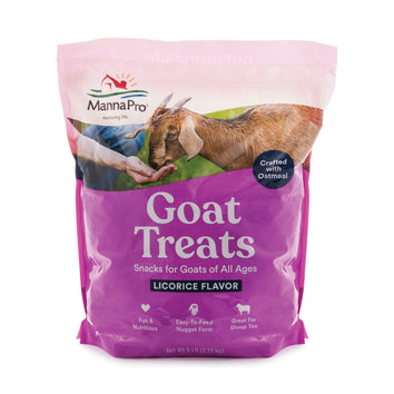Goat Treats