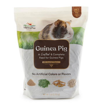 Manna Pro Guinea Pig Feed