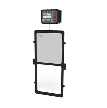 Harris Farms™ Automated Chicken Coop Door