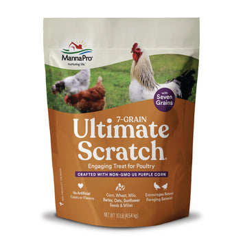 7-Grain Ultimate Scratch