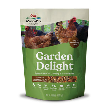 Garden Delight™