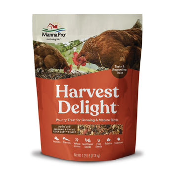 Harvest Delight™ Poultry Treats