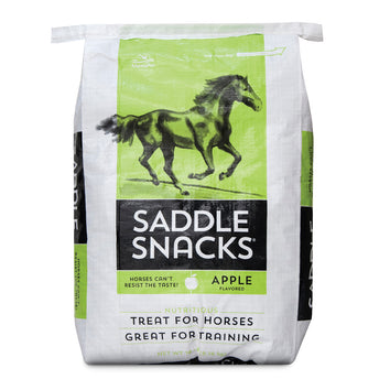 Saddle Snacks®