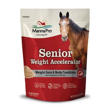 Senior Weight Accelerator®