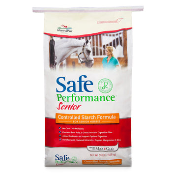 Safe Performance® Senior