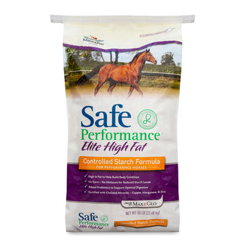 Safe Performance® Elite High Fat