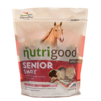 Nutrigood™ Senior Snax