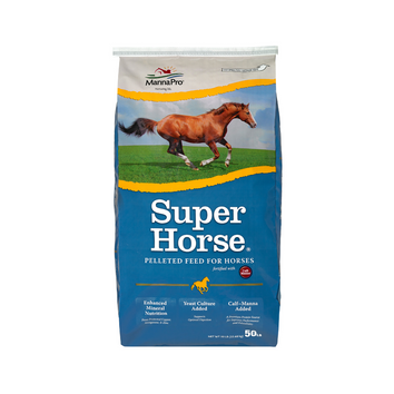 Super Horse® Performance 10