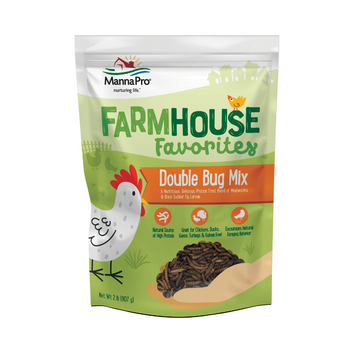 Farmhouse Favorites™ Double Bug Mix