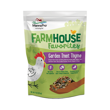 Farmhouse Favorites™ Garden Treat Thyme