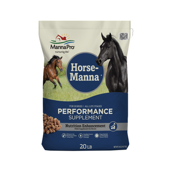 Horse-Manna®