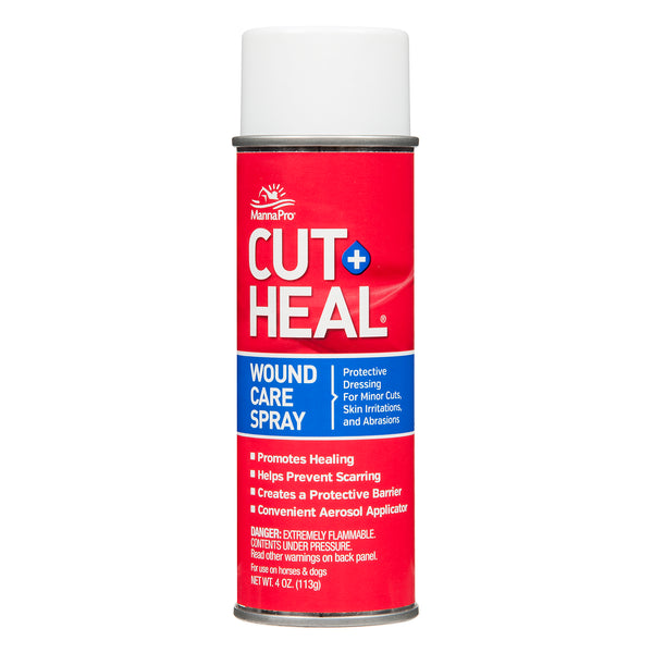 Cut-Heal® Wound Care