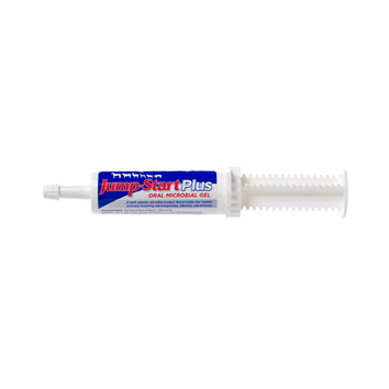 Jump-Start Plus Oral Microbial Gel