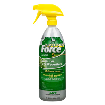 Nature's Force® Fly Spray