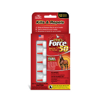 Pro-Force® Equine Spot On