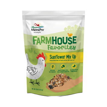 Farmhouse Favorites™ Sunflower Mix Up