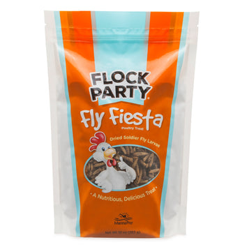 Flock Party™ Fly Fiesta