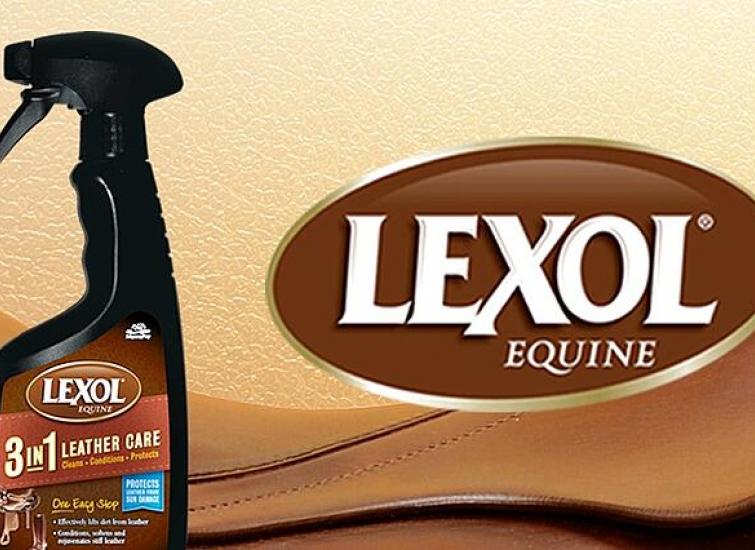 Lexol Leather Cleaning Clothes 