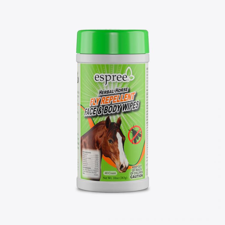 horse fly repellent