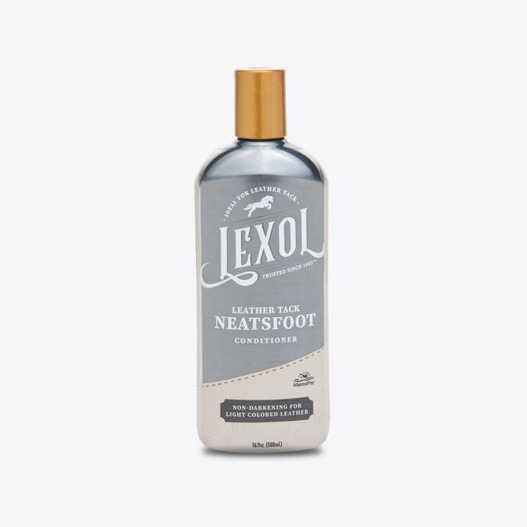 Lexol Leather Cleaner - Montana Leather Company