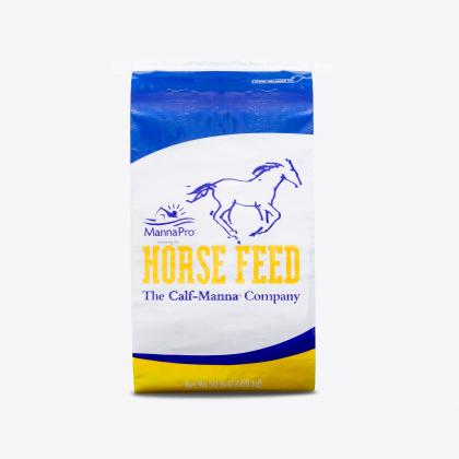 select pelleted feed manna pro