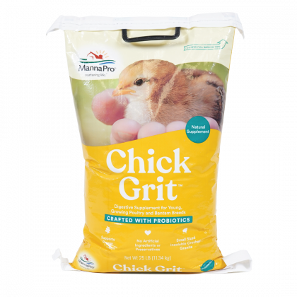 chick grit